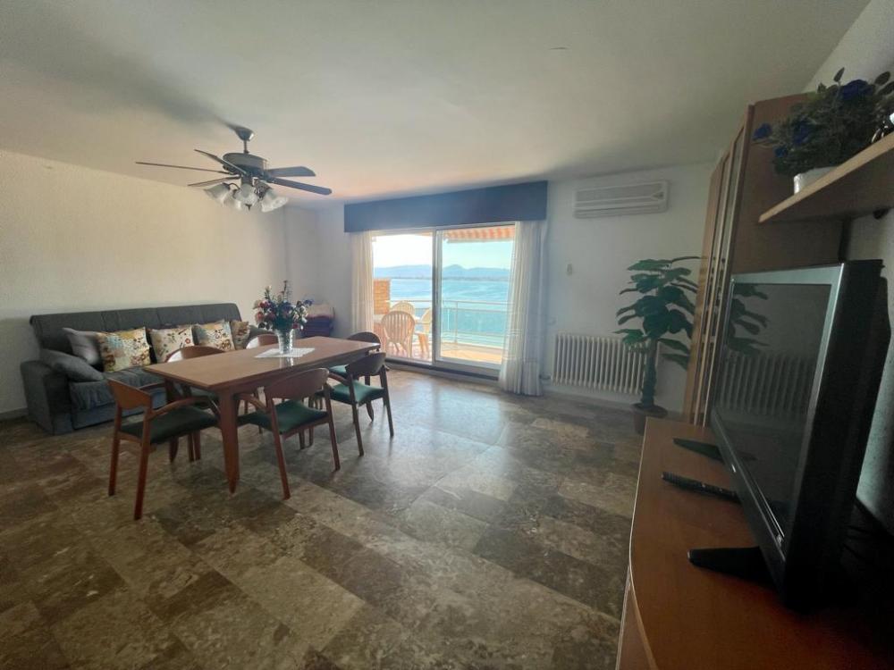 FAS237 FAS 237 BAHIA (4/6) Apartamento Playa Salou