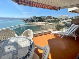 FAS237 FAS 237 BAHIA (4/6) Apartment Playa Salou