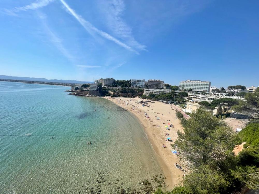 FAS237 FAS 237 BAHIA (4/6) Apartamento Playa Salou