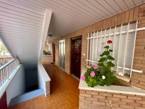 FAS237 FAS 237 BAHIA (4/6) Apartment Playa Salou