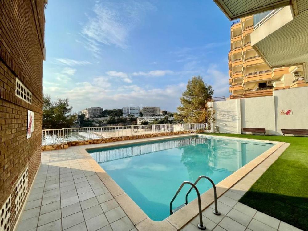 FAS237 FAS 237 BAHIA (4/6) Apartamento Playa Salou