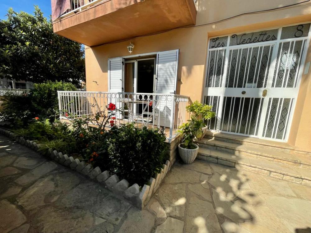 FAS238 FAS238 LES VEDETTES (4/6) Apartament  Cambrils