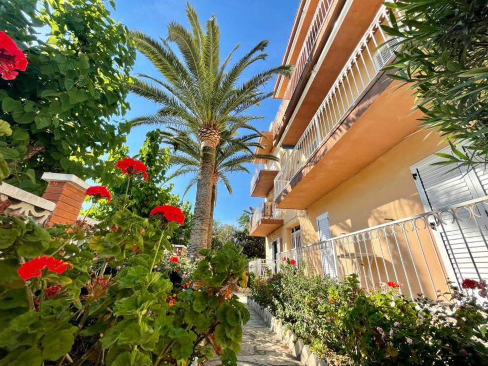 FAS238 FAS238 LES VEDETTES (4/6) Apartament  Cambrils