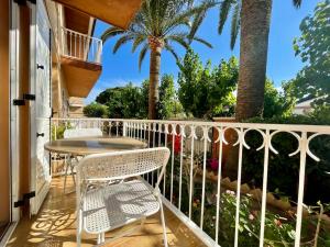 FAS238 FAS238 LES VEDETTES (4/6) Apartamento  Cambrils