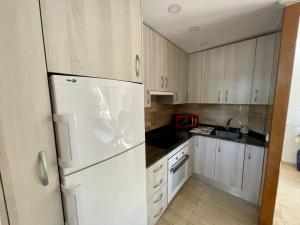 FAS238 FAS238 LES VEDETTES (4/6) Apartamento  Cambrils