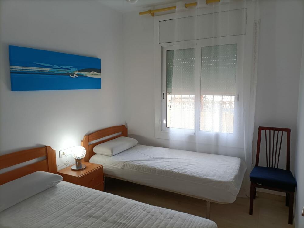 FAS238 LES VEDETTES (4/6) Pis Cambrils Cambrils