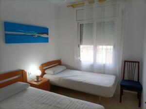 FAS238 LES VEDETTES (4/6) Piso Cambrils Cambrils