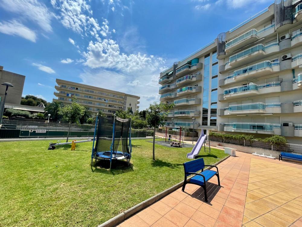 FAS239 LARIMAR FAS239 LARIMAR (4/6) Apartamento Turística Salou