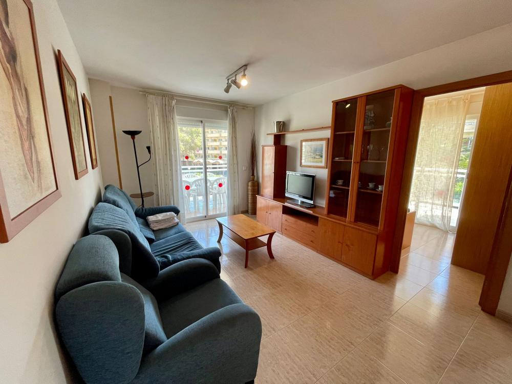 FAS239 LARIMAR FAS239 LARIMAR (4/6) Apartamento Turística Salou