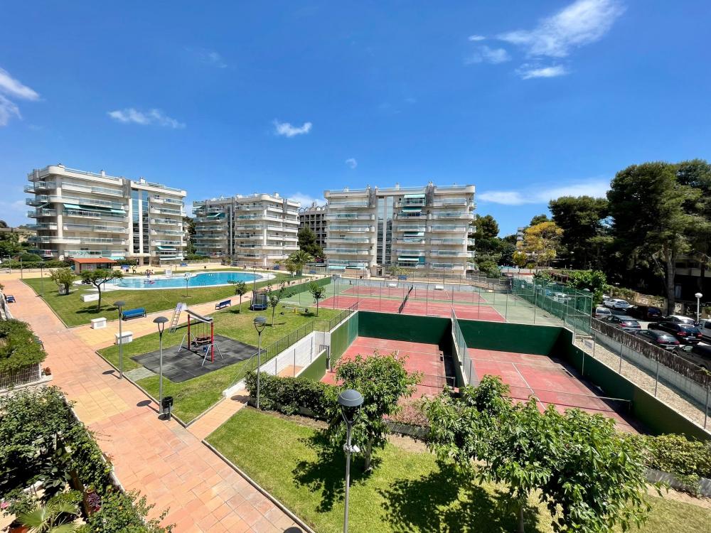 FAS239 LARIMAR FAS239 LARIMAR (4/6) Apartamento Turística Salou