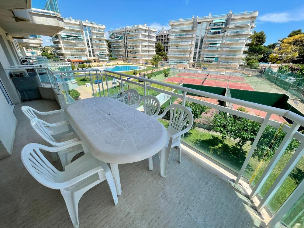 FAS239 LARIMAR FAS239 LARIMAR (4/6) Apartamento Turística Salou