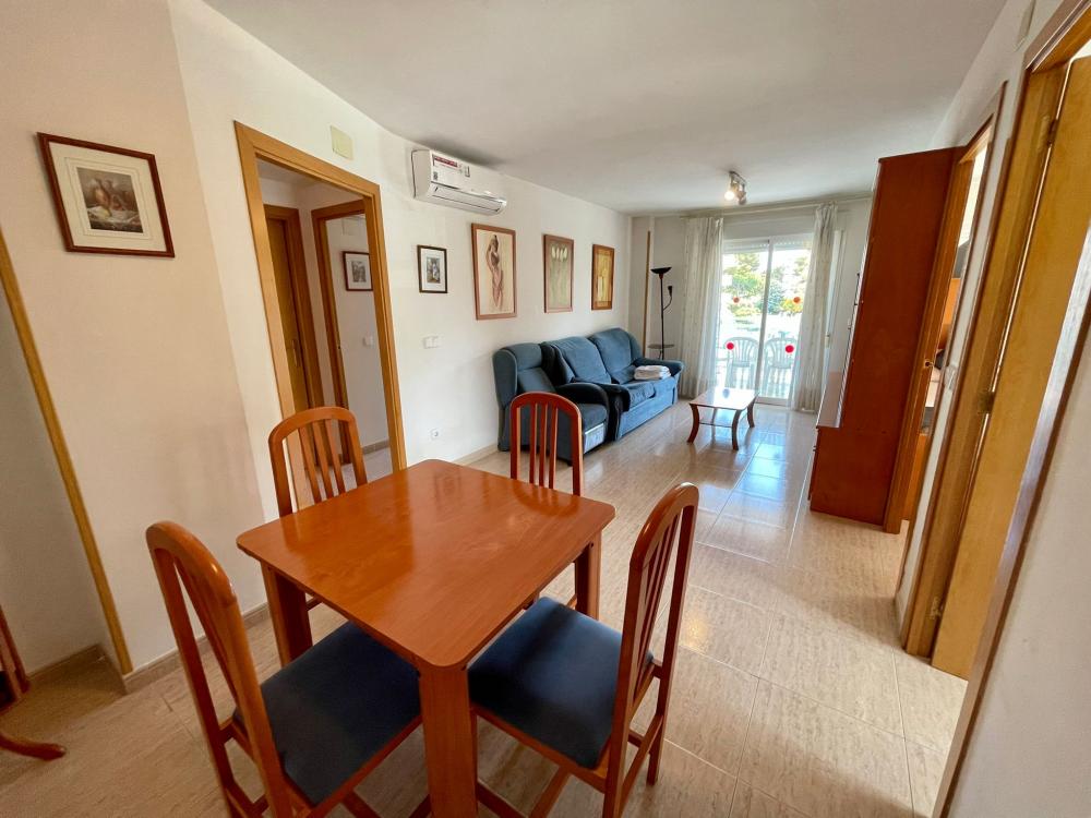 FAS239 LARIMAR FAS239 LARIMAR (4/6) Apartamento Turística Salou