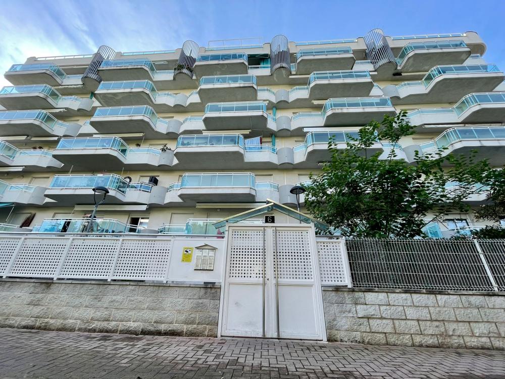 FAS239 LARIMAR FAS239 LARIMAR (4/6) Apartamento Turística Salou