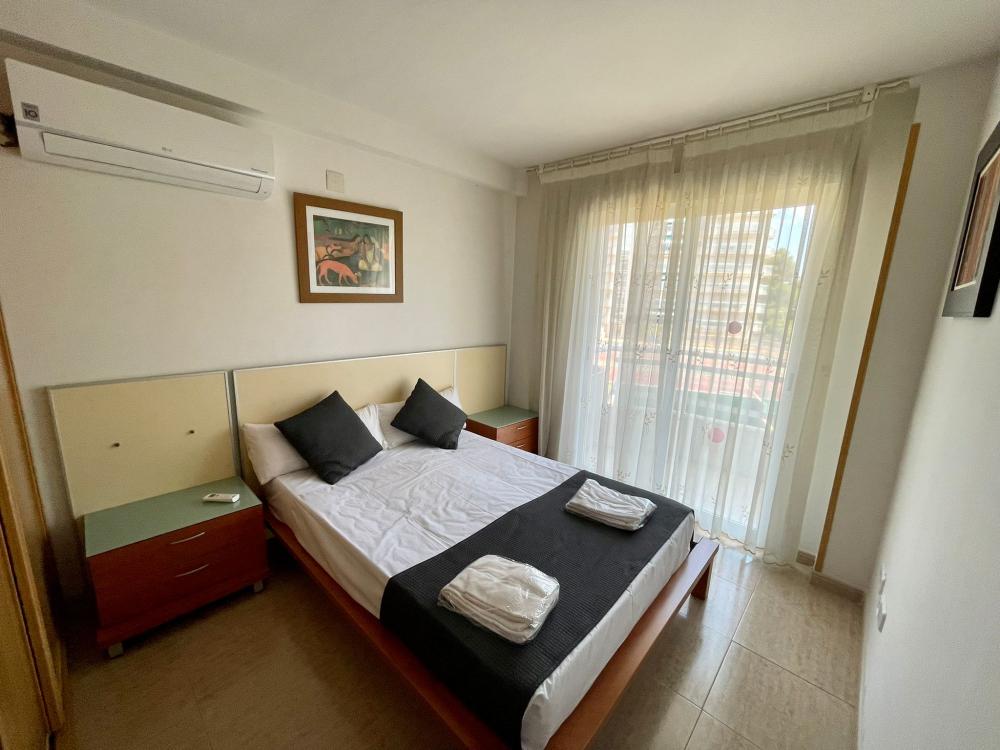 FAS239 LARIMAR FAS239 LARIMAR (4/6) Apartamento Turística Salou