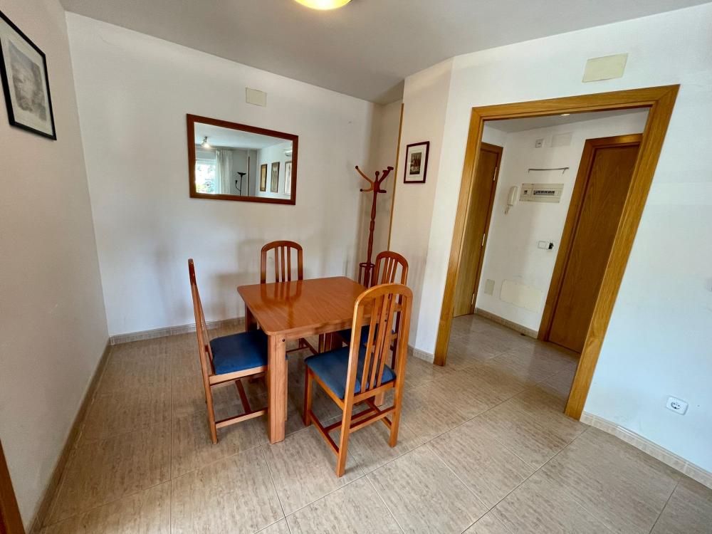 FAS239 LARIMAR FAS239 LARIMAR (4/6) Apartamento Turística Salou