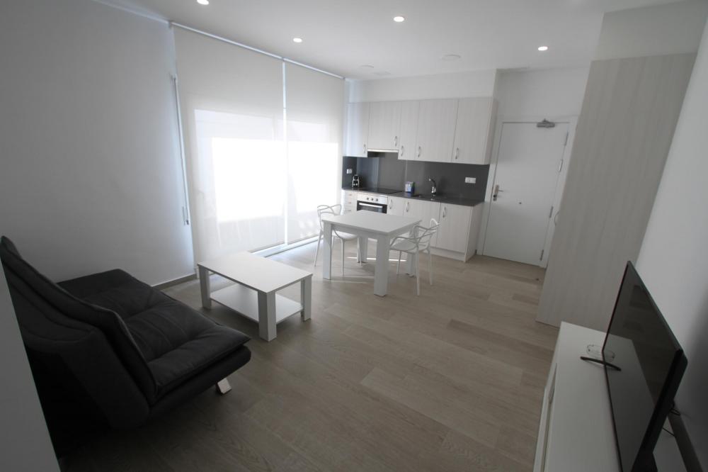 ROES-01 Bajo Roesmar 01 Bajo Apartment Playa Cambrils