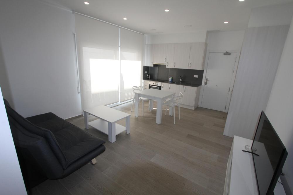 ROES-01 Bajo Roesmar 01 Bajo Apartment Playa Cambrils