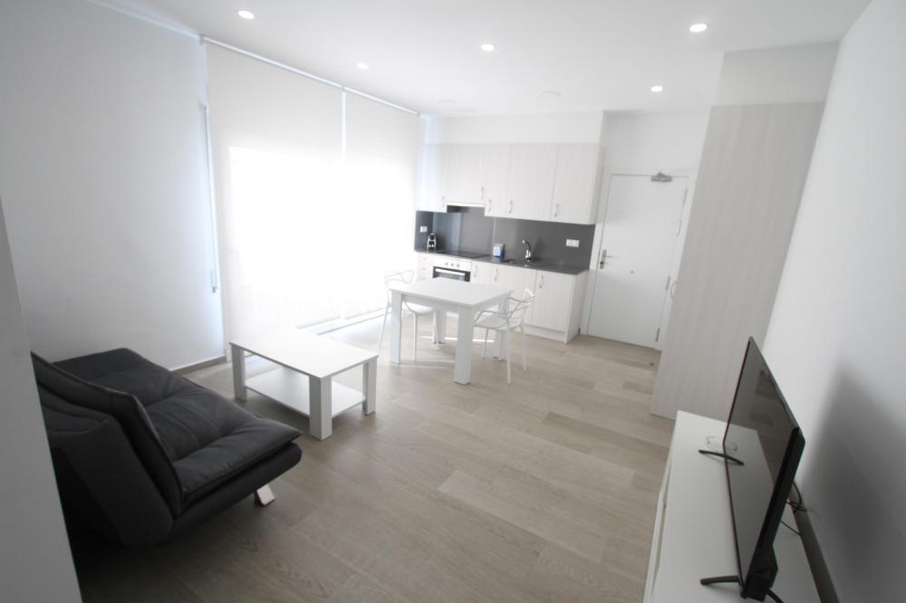ROES-01 Bajo Roesmar 01 Bajo Apartment Playa Cambrils