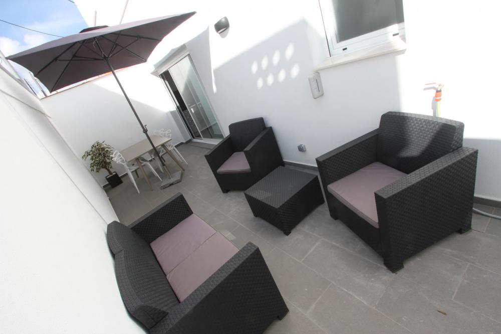 ROES-01 Bajo Roesmar 01 Bajo Apartment Playa Cambrils