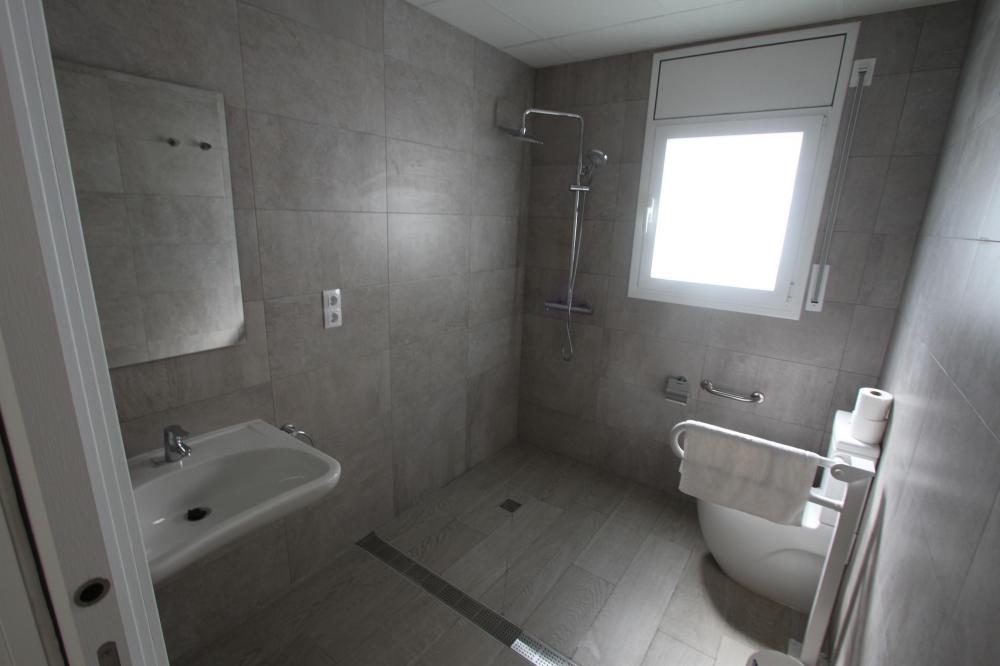 ROES-01 Bajo Roesmar 01 Bajo Apartment Playa Cambrils