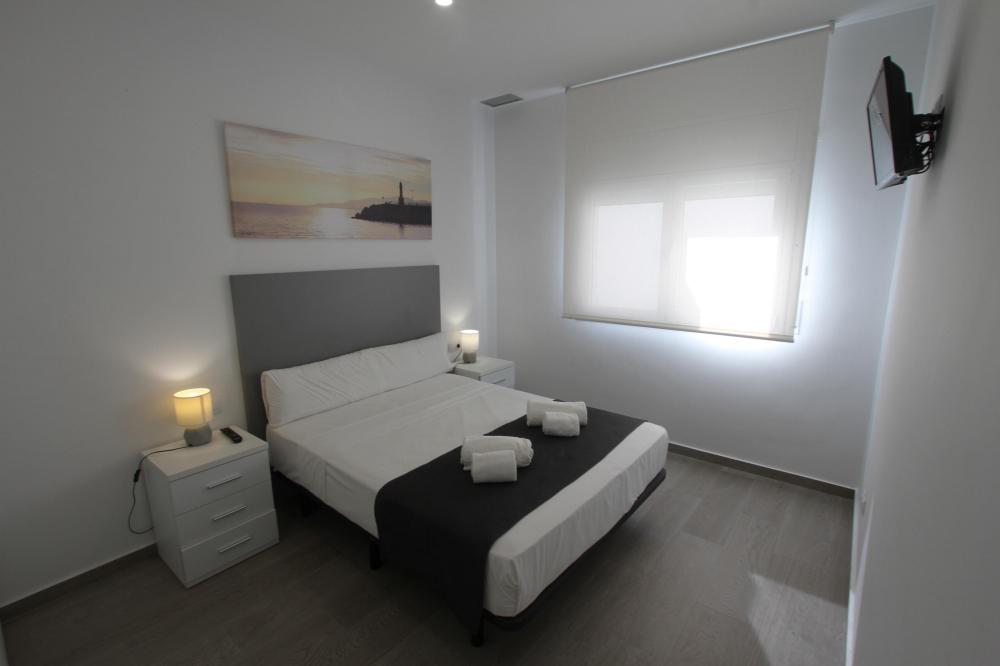 ROES-01 Bajo Roesmar 01 Bajo Apartment Playa Cambrils