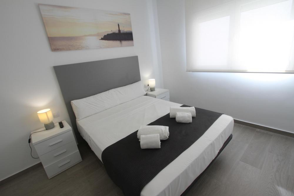 ROES-01 Bajo Roesmar 01 Bajo Apartment Playa Cambrils