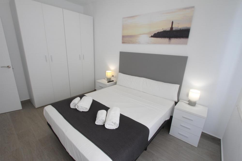 ROES-01 Bajo Roesmar 01 Bajo Apartment Playa Cambrils