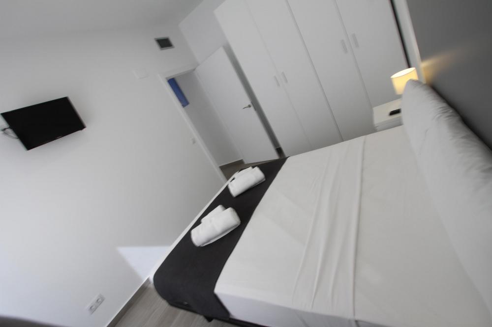 ROES-01 Bajo Roesmar 01 Bajo Apartment Playa Cambrils