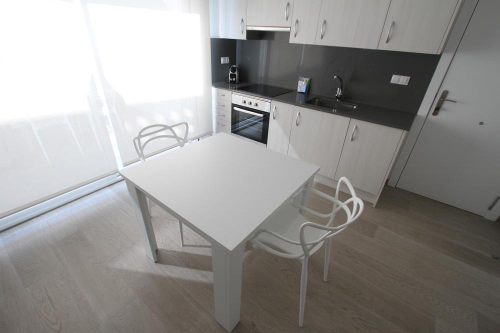 ROES-01 Bajo Roesmar 01 Bajo Apartment Playa Cambrils