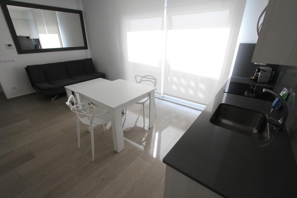 ROES-01 Bajo Roesmar 01 Bajo Apartment Playa Cambrils