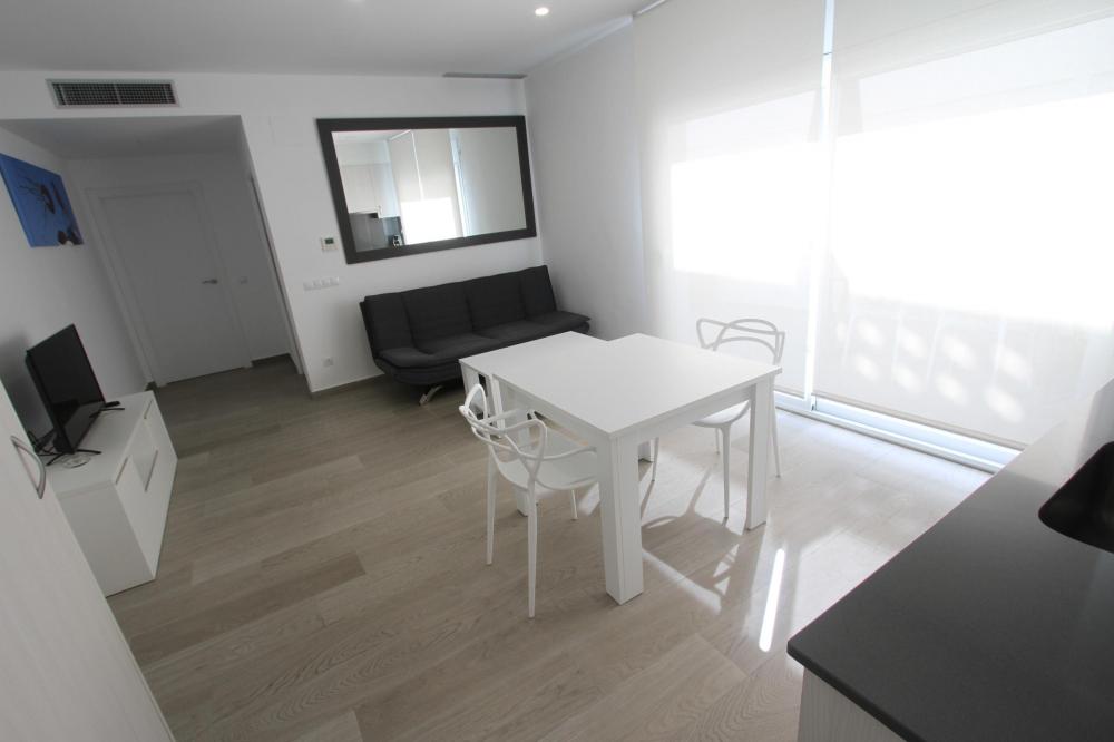 ROES-01 Bajo Roesmar 01 Bajo Apartment Playa Cambrils