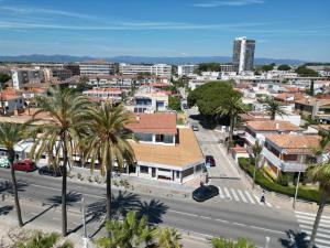 ROES-01 Bajo Roesmar 01 Bajo NO VIEW Piso Playa Cambrils