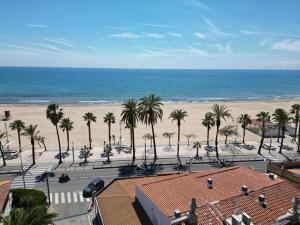 ROES-01 Bajo Roesmar 01 Bajo NO VIEW Piso Playa Cambrils