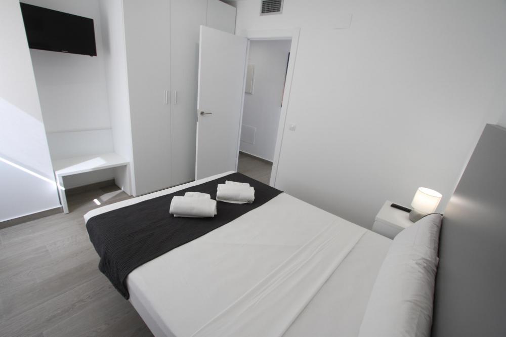 ROES-05 2Hab Roesmar 05 2Hab Appartement  Cambrils