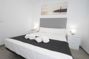 ROES-05 2Hab Roesmar 05 2Hab Apartment  Cambrils