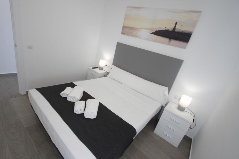 ROES-05 2Hab Roesmar 05 2Hab Appartement  Cambrils