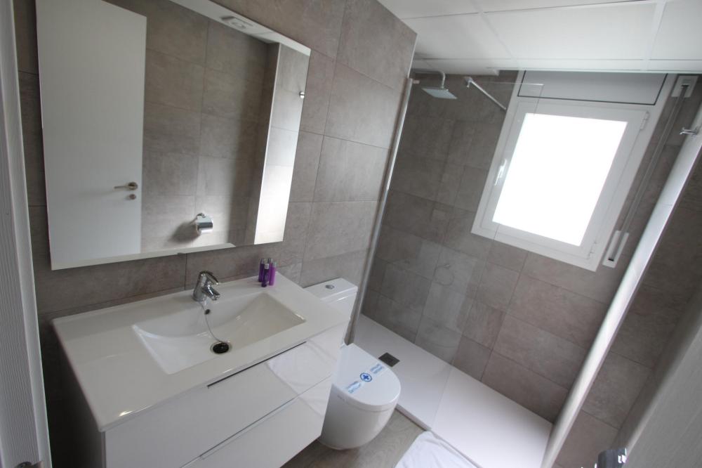 ROES-05 2Hab Roesmar 05 2Hab Appartement  Cambrils