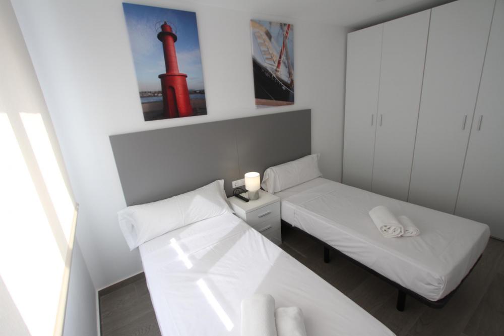 ROES-05 2Hab Roesmar 05 2Hab Appartement  Cambrils