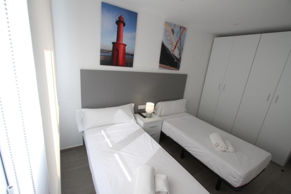 ROES-05 2Hab Roesmar 05 2Hab Appartement  Cambrils