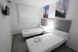 ROES-05 2Hab Roesmar 05 2Hab Apartment  Cambrils