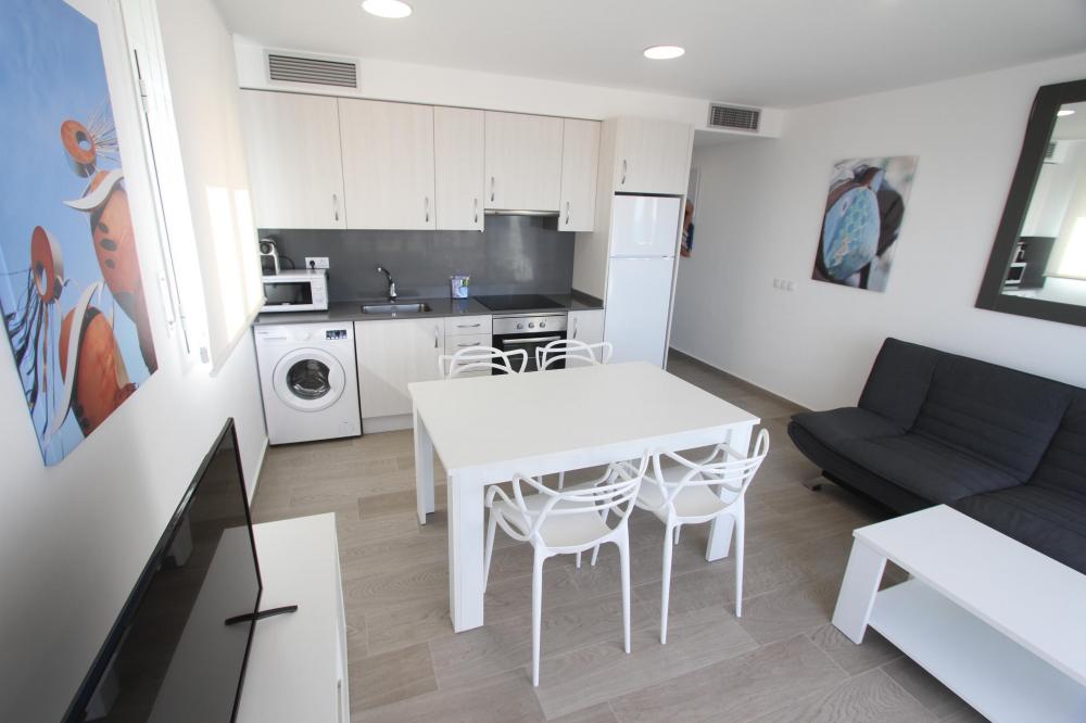 ROES-05 2Hab Roesmar 05 2Hab Appartement  Cambrils