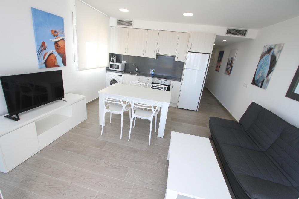ROES-05 2Hab Roesmar 05 2Hab Appartement  Cambrils