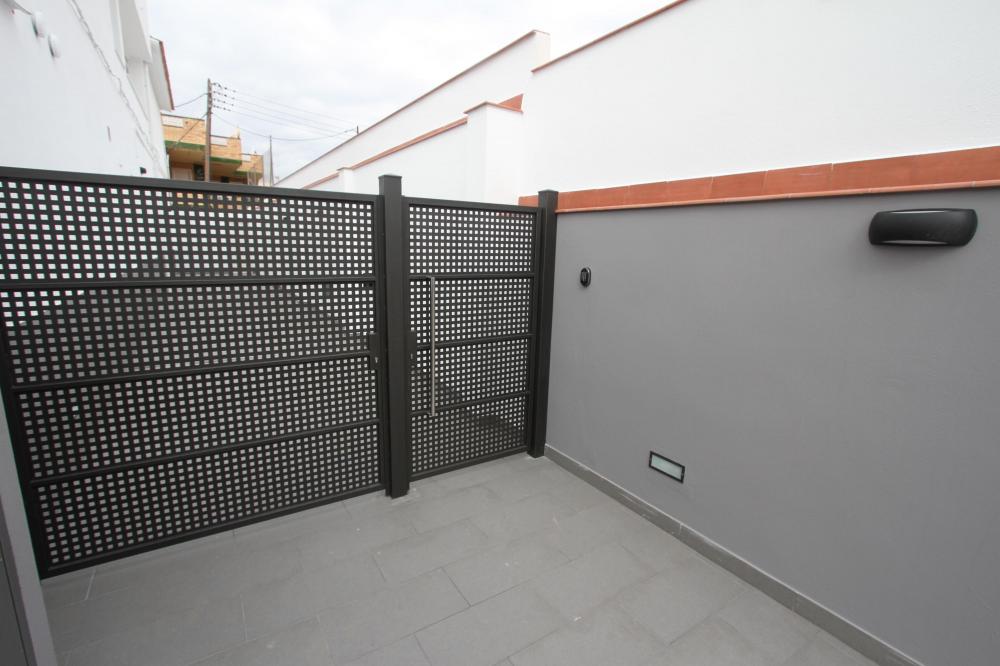 ROES-05 2Hab Roesmar 05 2Hab Appartement  Cambrils