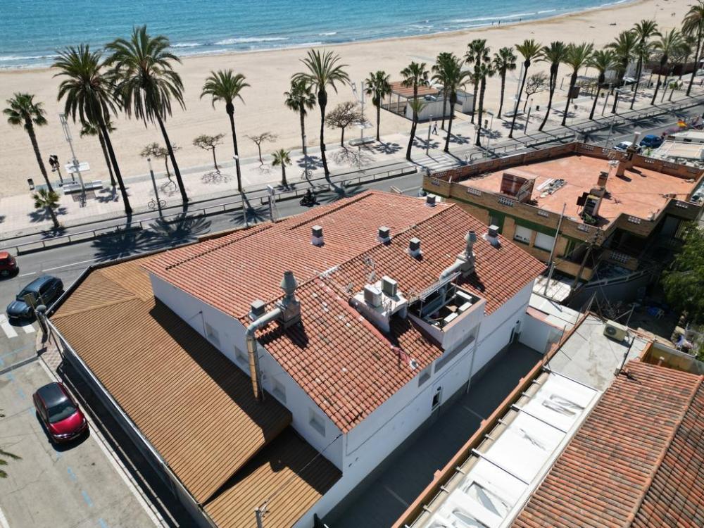 ROES-2Hab Roesmar 2Hab Appartement  Cambrils