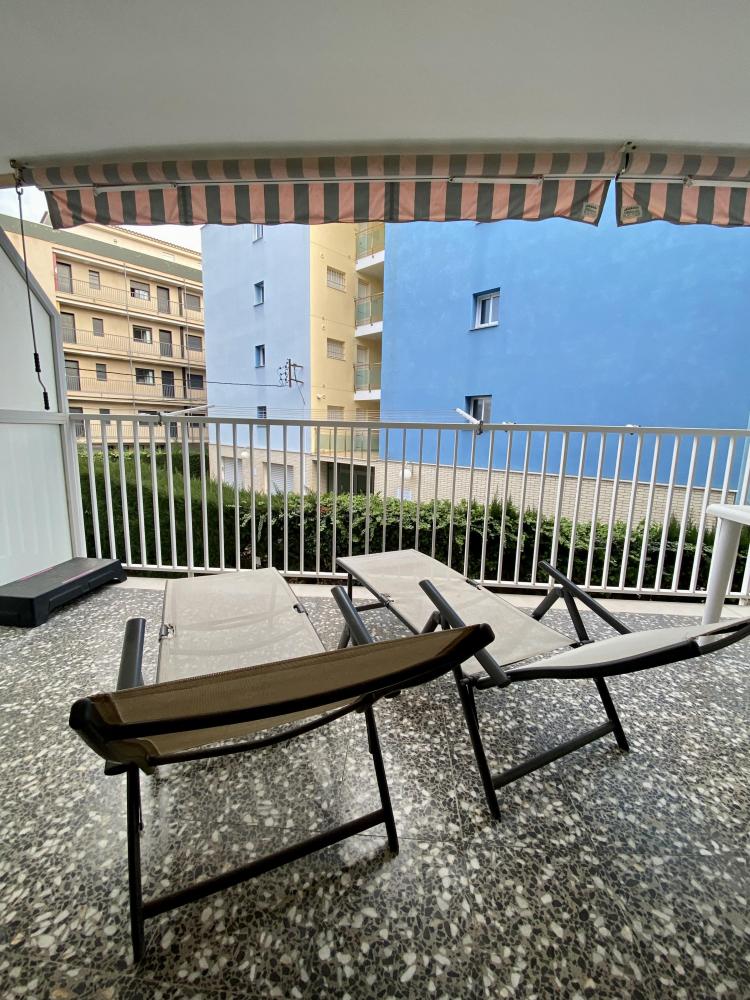 CB240 FAS NAUTICA Apartment  Cambrils