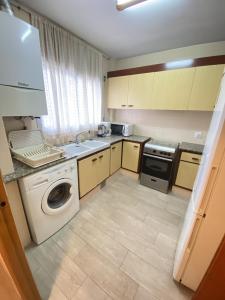 CB240 FAS240 EDEN MAR Apartament  Cambrils