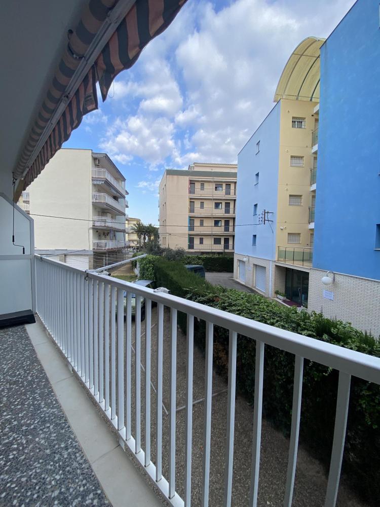 CB240 FAS240 EDEN MAR Apartment  Cambrils