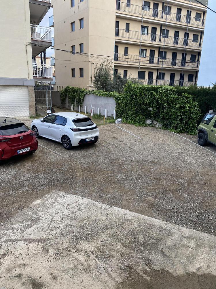 CB240 FAS240 EDEN MAR Apartment  Cambrils