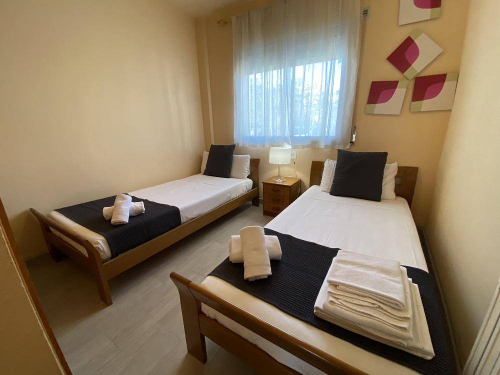 CB240 FAS240 EDEN MAR Apartment  Cambrils