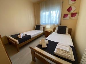 CB240 FAS240 EDEN MAR Apartament  Cambrils
